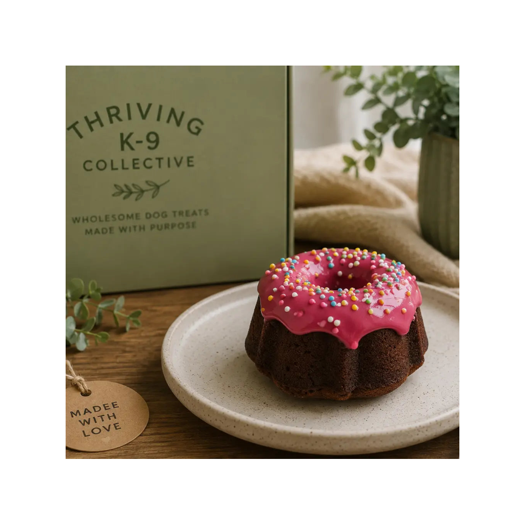 Celebration Bundts